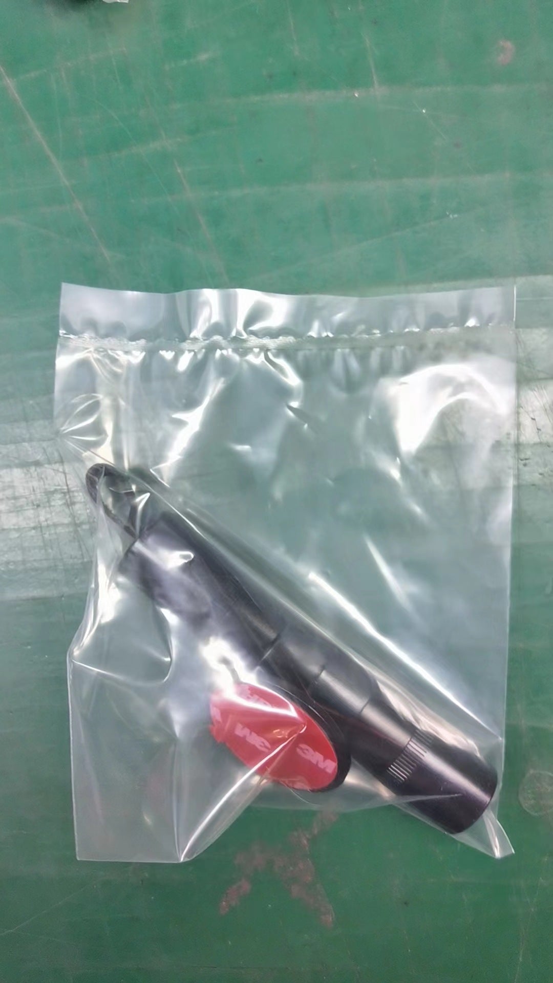 Mechanical window breaker机械破窗器HT00250002