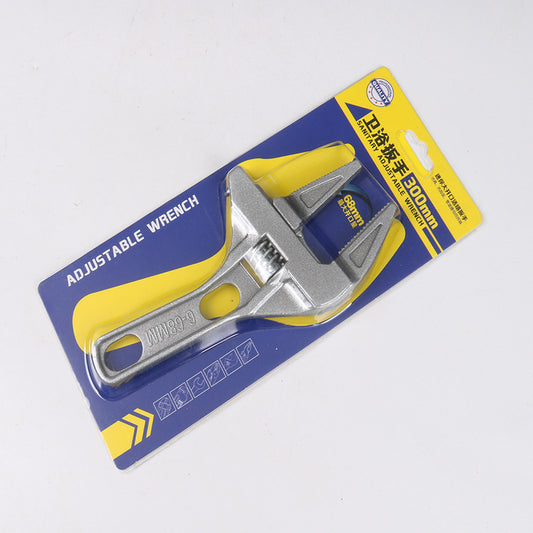 Bathroom wrench浴室扳手HT00140002