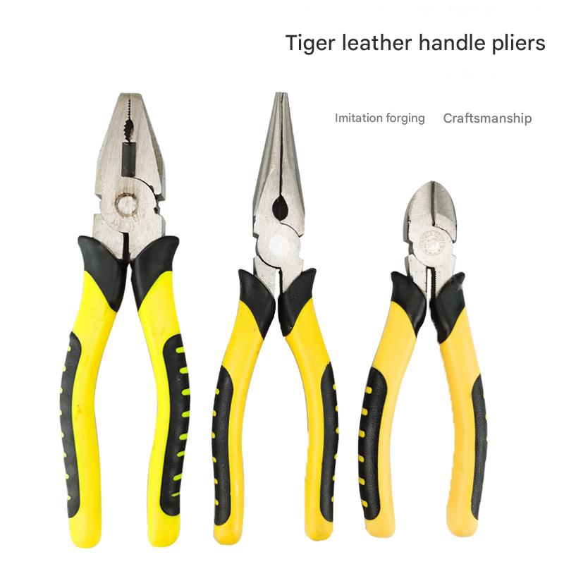 Pliers series钳子系列