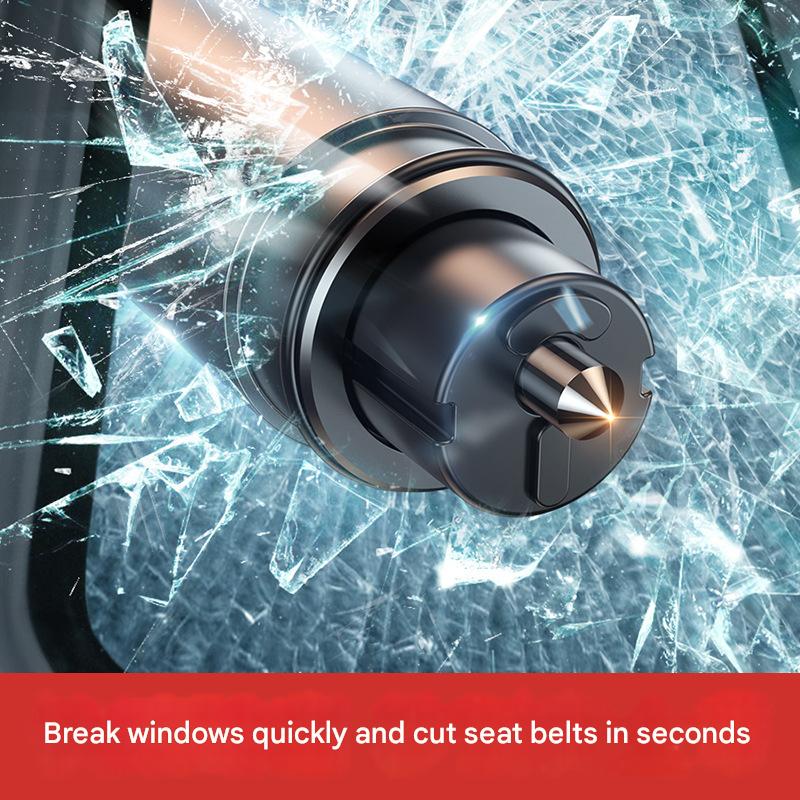 Mechanical window breaker机械破窗器HT00250002
