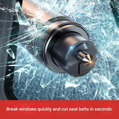 Mechanical window breaker机械破窗器HT00250002