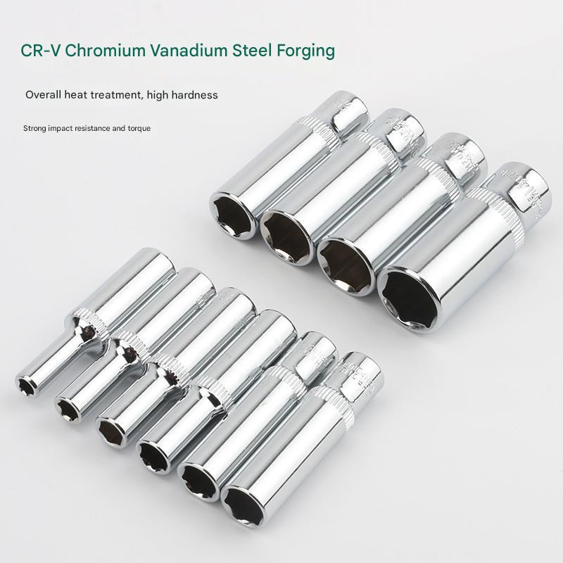 1/4 hexagonal socket head1/4 六角套筒头HT00160008