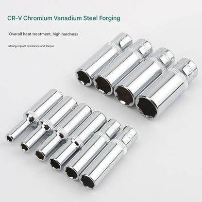 1/4 hexagonal socket head1/4 六角套筒头HT00160008