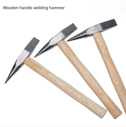 Pointed welding slag hammer尖头焊接渣锤HT00240001