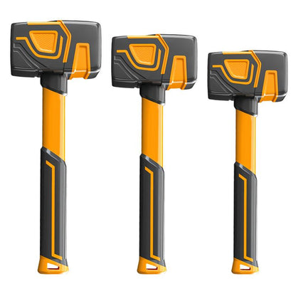 rubber mallet橡胶锤HT00190002