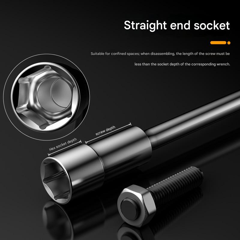 Socket wrench套筒扳手HT00150005