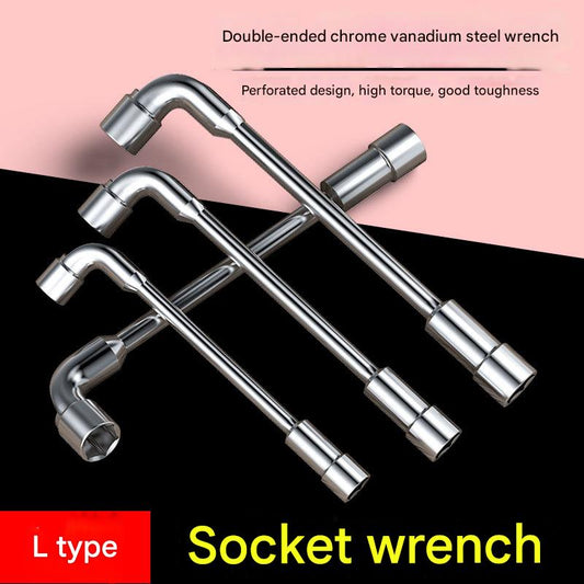 Socket wrench套筒扳手HT00150005