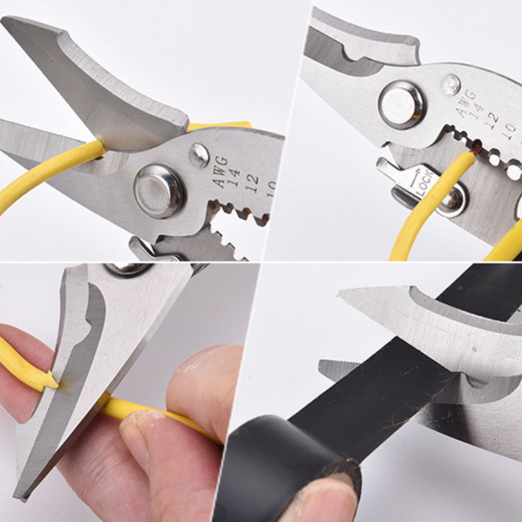 Wire strippers剥线钳HT00040004