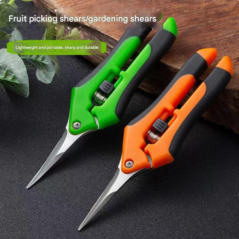 Fruit picking shears水果采摘剪HT00090005