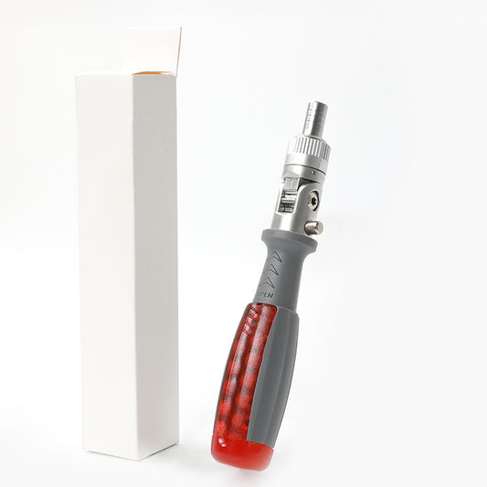 10-in-1 screwdriver set10合一螺丝刀套装HT00020016