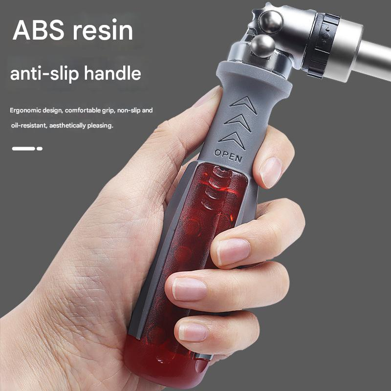 10-in-1 screwdriver set HT00020016