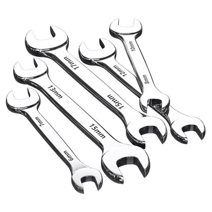 Double-ended open-end wrench双头开口扳手HT00150003
