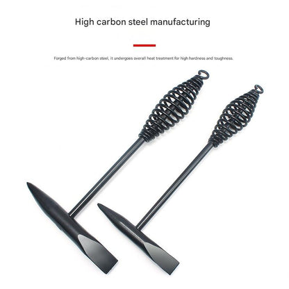 Welding slag hammer焊渣锤HT00240002