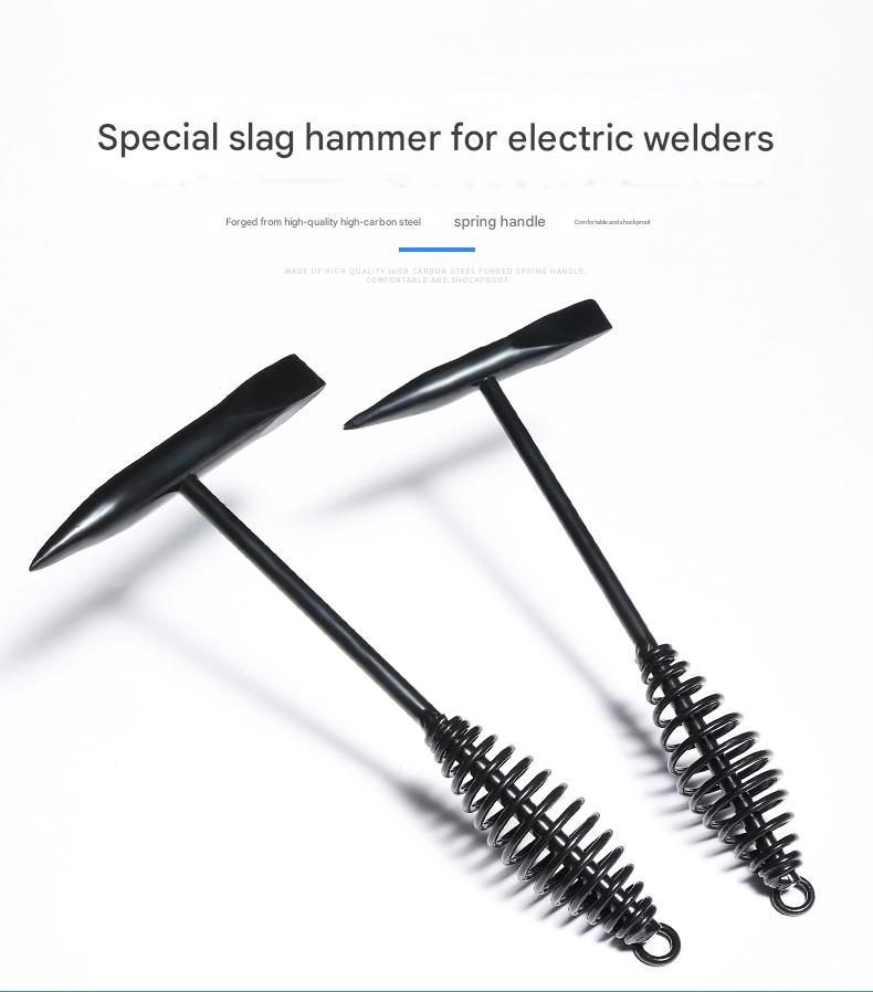 Welding slag hammer焊渣锤HT00240002