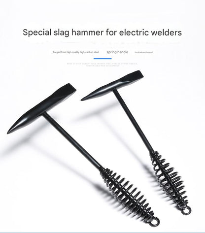 Welding slag hammer焊渣锤HT00240002