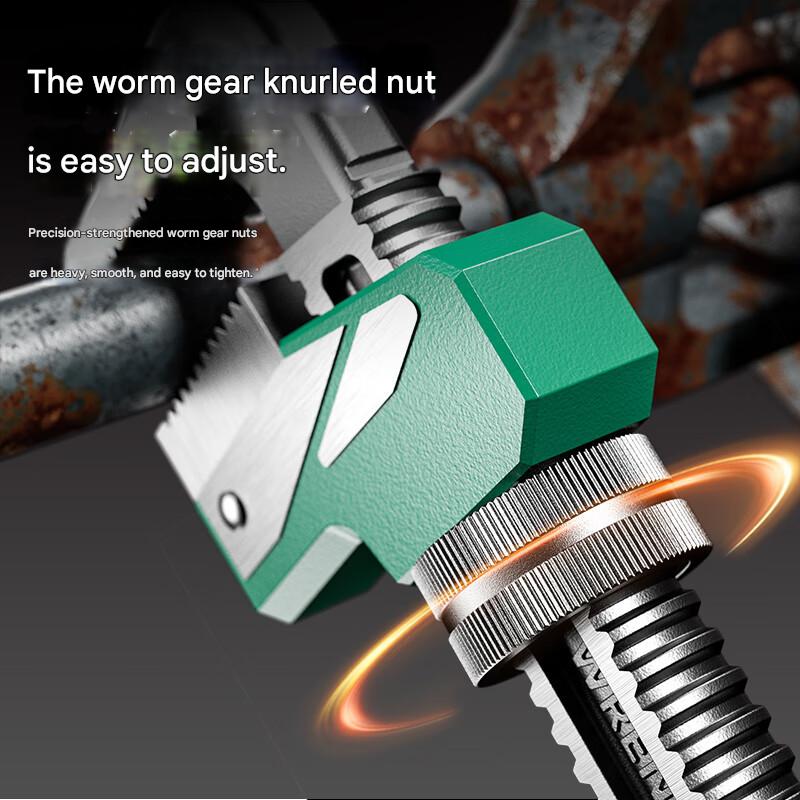 Pipe wrench管钳HT00050009