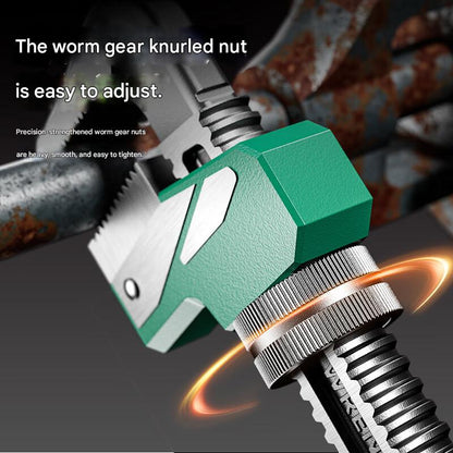Pipe wrench管钳HT00050009