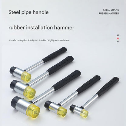 rubber mallet橡胶锤HT00190001