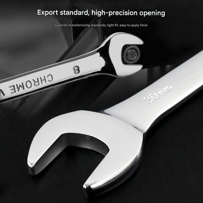 Double-ended open-end wrench双头开口扳手HT00150003