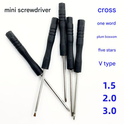 small screwdriver小型螺丝刀HT00010003