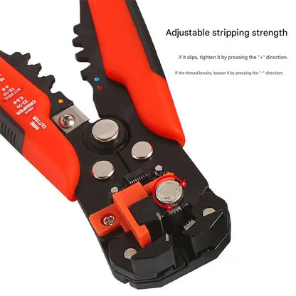 Wire strippers剥线钳HT00040013