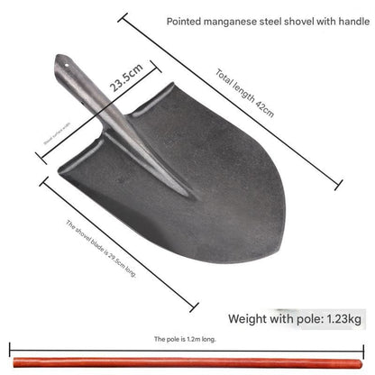 shovel铲HT00350001