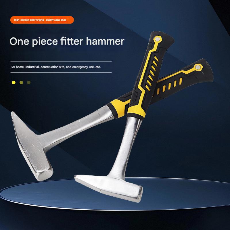 One-piece duckbill hammer一体式鸭嘴锤HT00220002