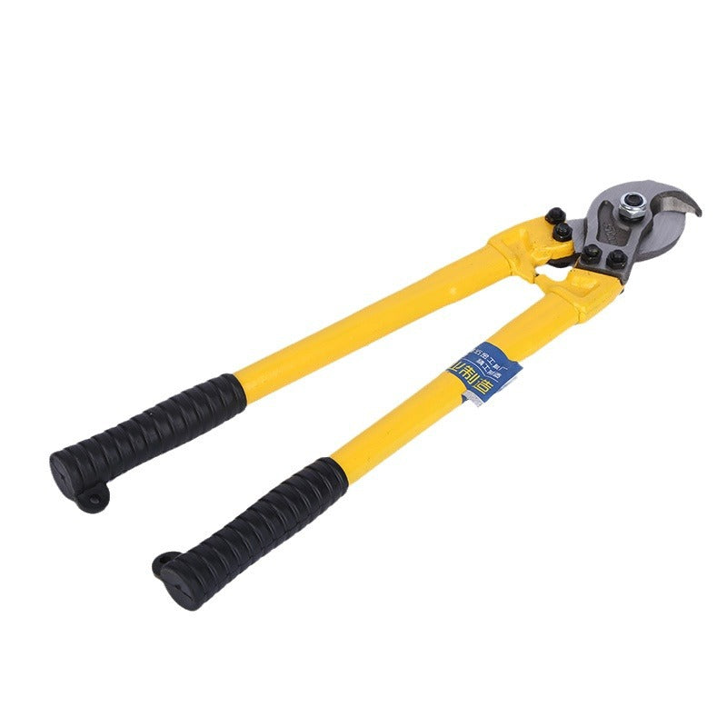 Cable cutter电缆剪HT00110003