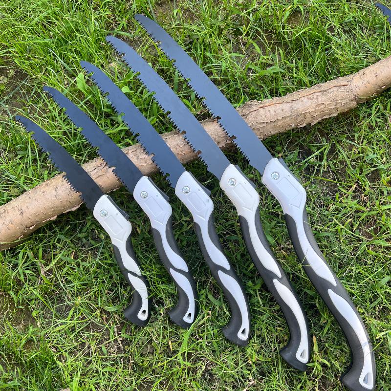 Folding saw折叠锯HT00260001