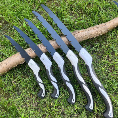 Folding saw折叠锯HT00260001