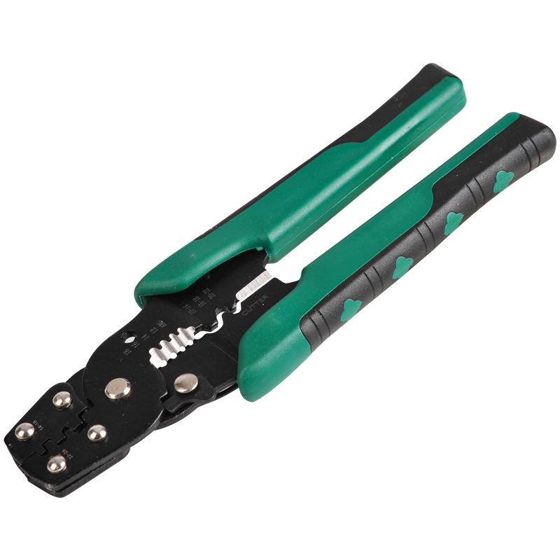 Multi-functional wire strippers多功能剥线钳HT00040012