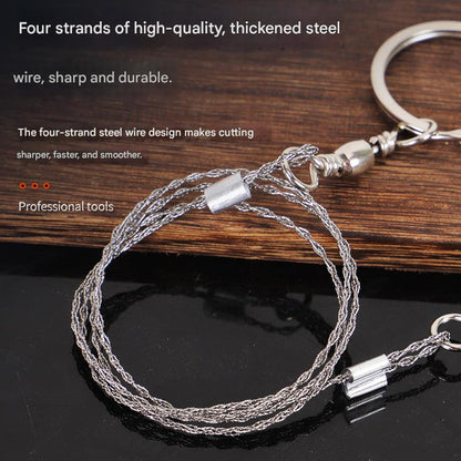 Wire saw钢丝锯HT00310001