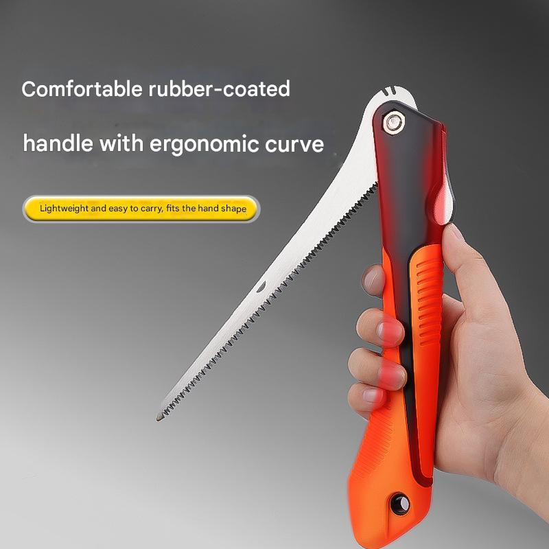 Folding Hand Saw折叠手锯HT00290002