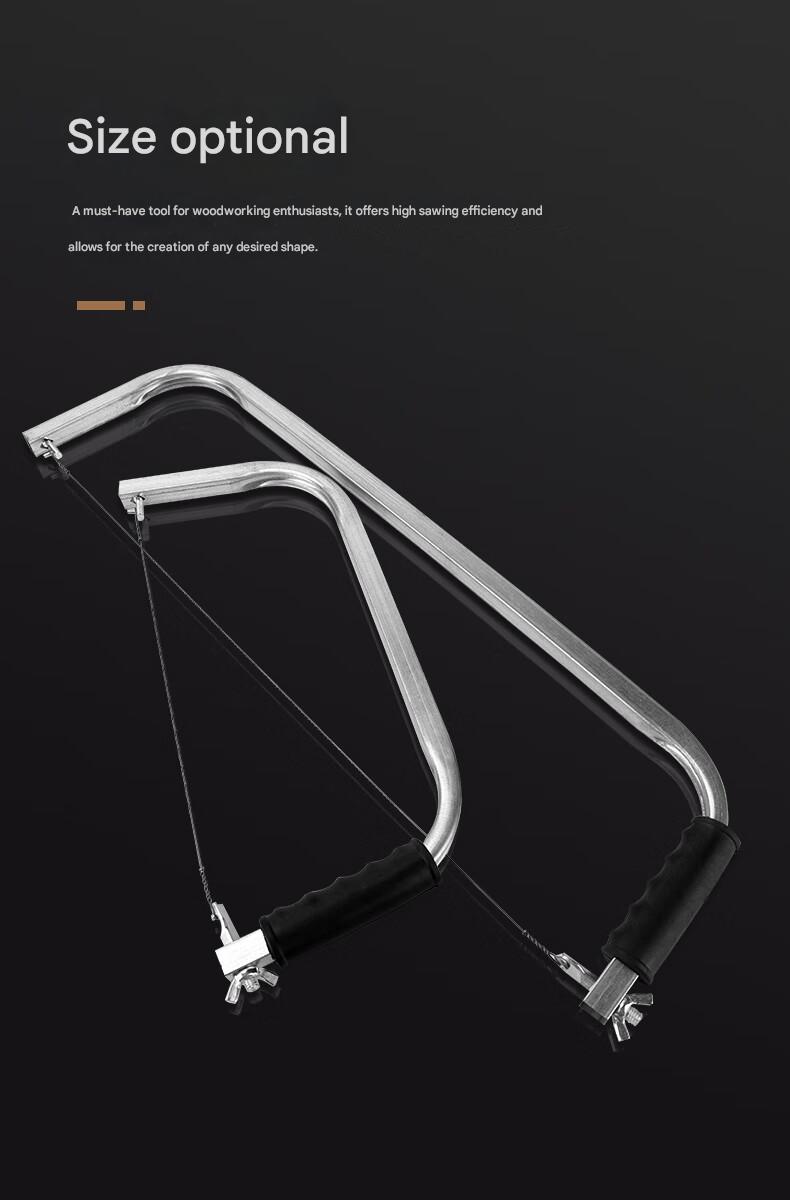 Wire saw钢丝锯HT00300001