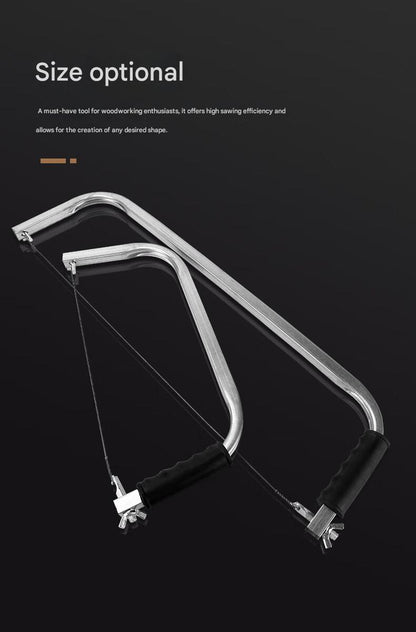Wire saw钢丝锯HT00300001