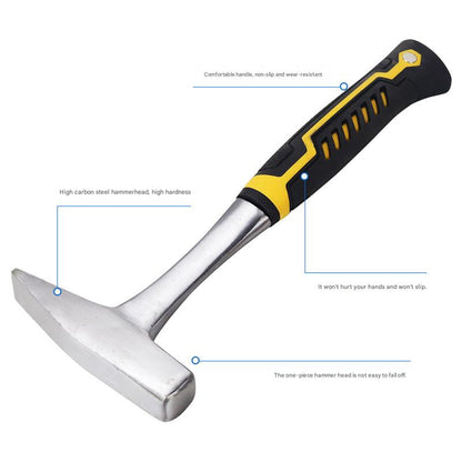One-piece duckbill hammer一体式鸭嘴锤HT00220002