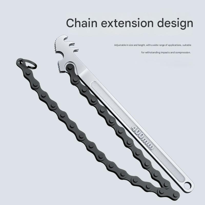 Chain wrench链式扳手HT00050011