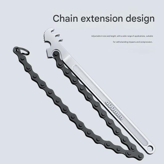 Chain wrench链式扳手HT00050011
