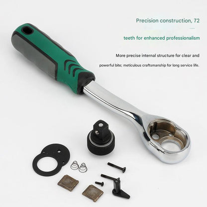 Ratchet socket wrench棘轮套筒扳手HT00160001