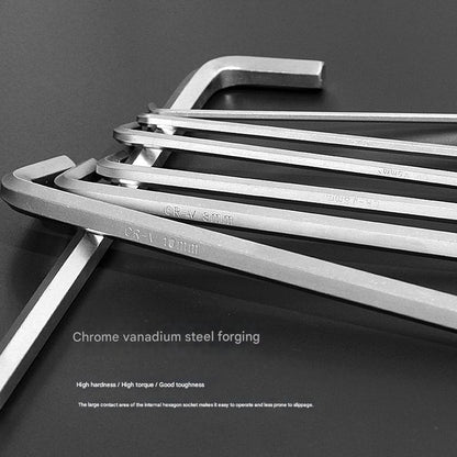 Allen wrench set内六角扳手套装HT00150002