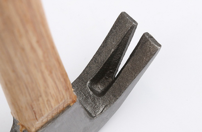 Wooden Handle Claw Hammer木柄羊角锤HT00180002