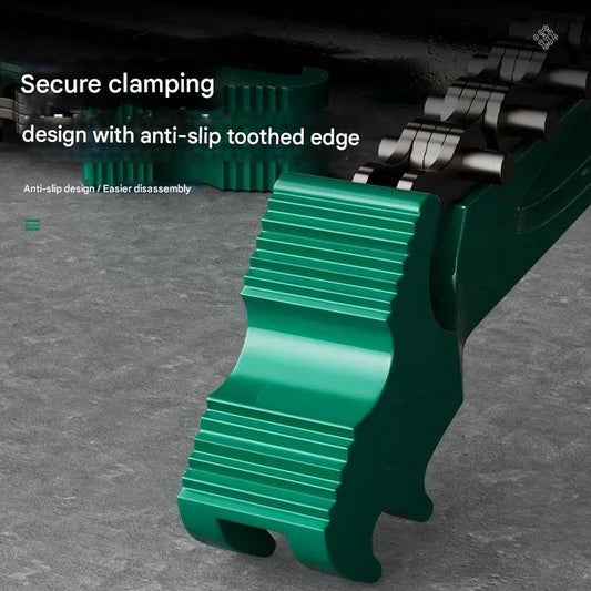 Chain pipe wrench链式管钳HT00050007