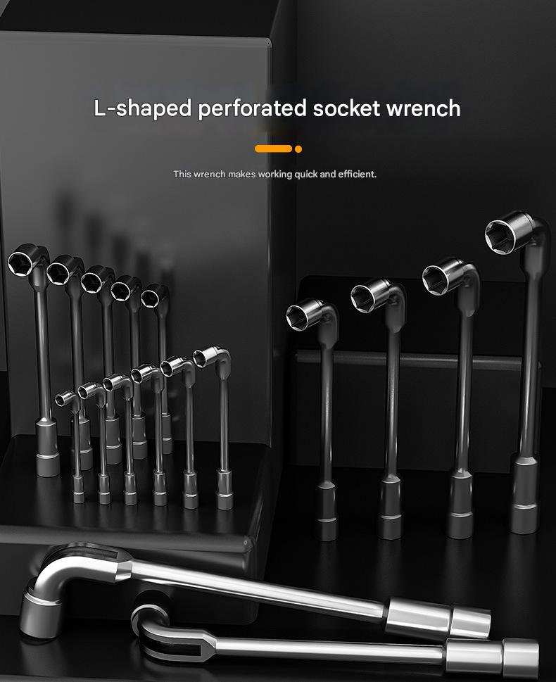 Socket wrench套筒扳手HT00150005