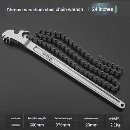 Chain wrench链式扳手HT00050011