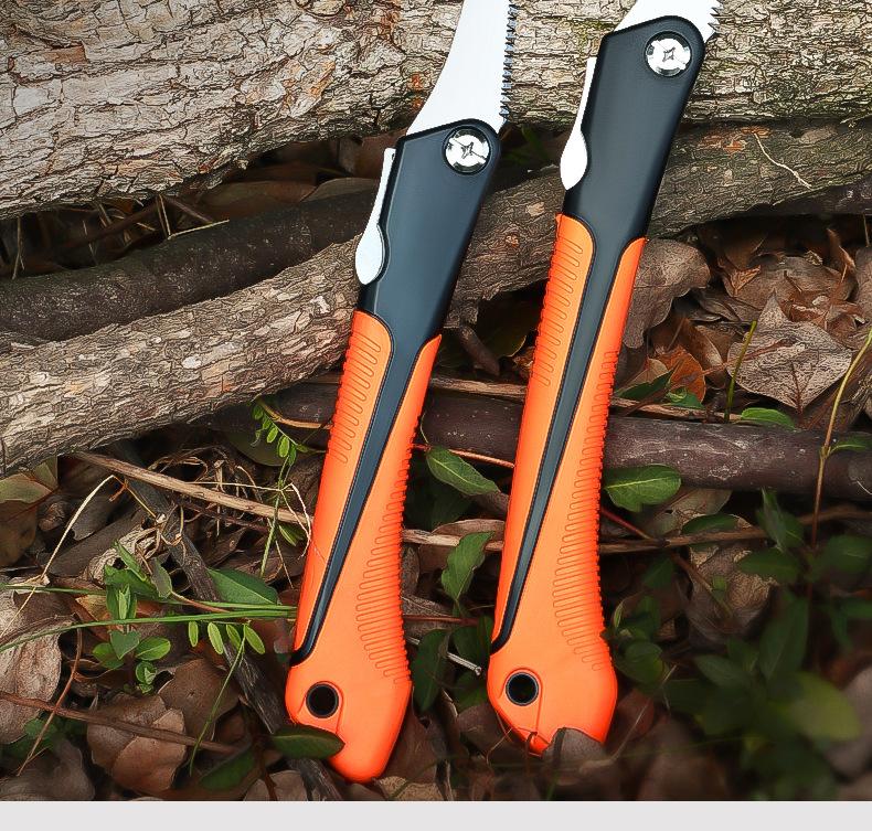 Folding Hand Saw折叠手锯HT00290002