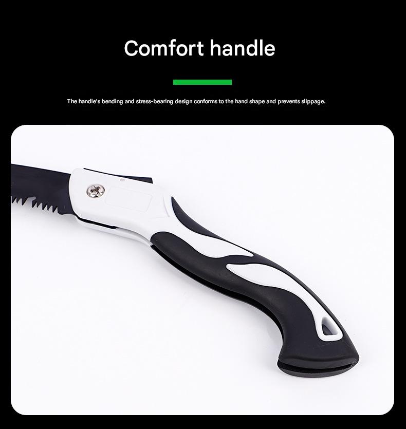 Folding saw折叠锯HT00260001