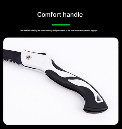 Folding saw折叠锯HT00260001