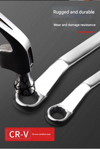 Double-ended wrench双头扳手HT00150004