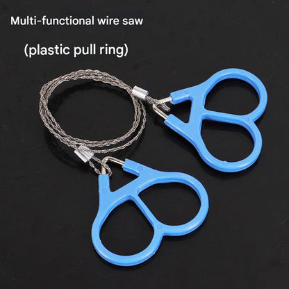 Wire saw钢丝锯HT00310001