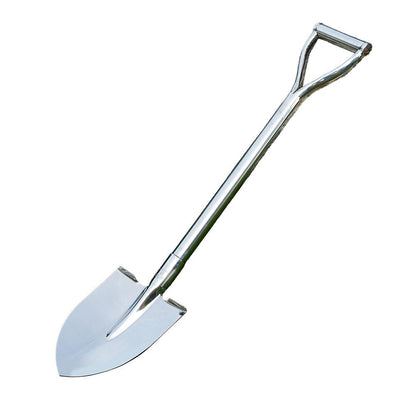 Stainless steel shovel不锈钢铲子HT00350004